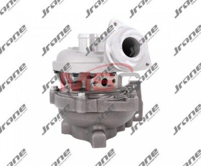 Турбіна двигуна jrone 8G14300D16