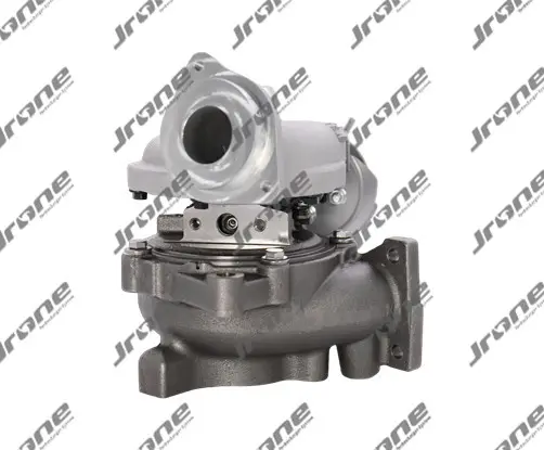 Прокладка выпускного коллектора JRONE 8G14300D16
