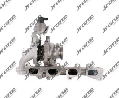 Турбіна двигуна jrone 8G1430M798