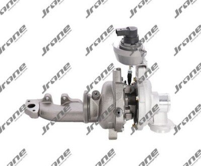 Турбіна двигуна jrone 8G1430M798