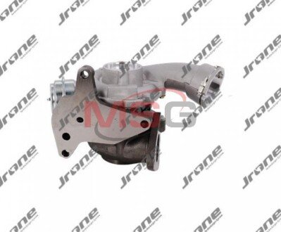 Турбіна двигуна jrone 8G17300676