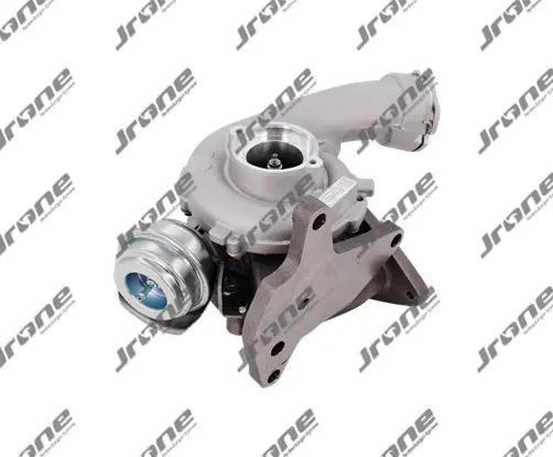 Прокладка выпускного коллектора JRONE 8G17300676