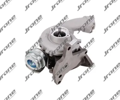 Прокладка выпускного коллектора JRONE 8G17300676