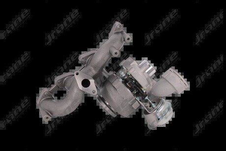 Турбіна двигуна jrone 8G1730M353T