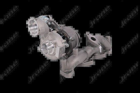 Турбіна двигуна jrone 8G1730M353T