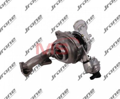 Турбіна двигуна jrone 8G1730M722