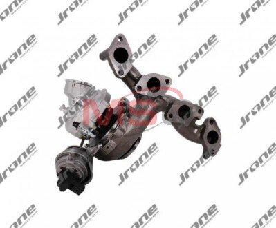 Турбіна двигуна jrone 8G1730M722