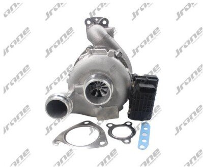 Турбіна jrone 8G20300P84R