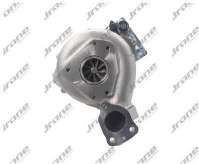 Турбіна jrone 8G20300P84R