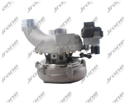 Турбіна jrone 8G20300P84R