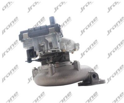 Турбіна jrone 8G20300P84R