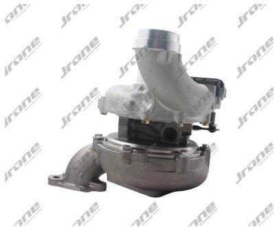 Турбіна jrone 8G20300P84R