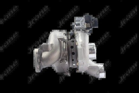 Турбіна на підшипниках нова MERCEDES-BENZ E-Class W212 09-16, S-Class W222 13-20, GL X164 06-12, S-Class W221 06-13, GLK X204 08-15 jrone 8G20300P36R