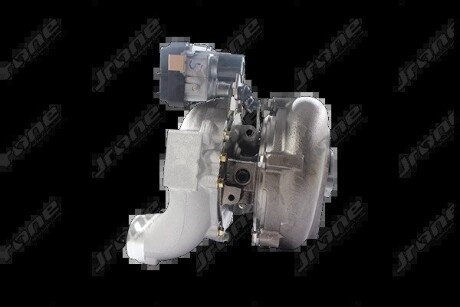 Турбіна на підшипниках нова MERCEDES-BENZ E-Class W212 09-16, S-Class W222 13-20, GL X164 06-12, S-Class W221 06-13, GLK X204 08-15 jrone 8G20300P36R