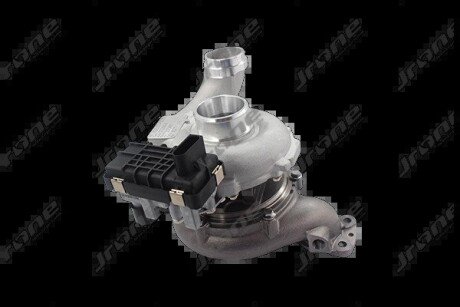 Турбіна на підшипниках нова MERCEDES-BENZ E-Class W212 09-16, S-Class W222 13-20, GL X164 06-12, S-Class W221 06-13, GLK X204 08-15 jrone 8G20300P36R