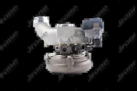 Турбіна на підшипниках нова MERCEDES-BENZ E-Class W212 09-16, S-Class W222 13-20, GL X164 06-12, S-Class W221 06-13, GLK X204 08-15 jrone 8G20300P36R