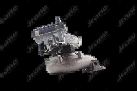 Турбіна на підшипниках нова MERCEDES-BENZ E-Class W212 09-16, S-Class W222 13-20, GL X164 06-12, S-Class W221 06-13, GLK X204 08-15 jrone 8G20300P36R