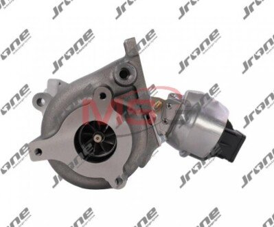 Турбіна нова AUDI A4 07-15, A5 07-16, Q5 08-16, A6 04-11 jrone 8B43300715