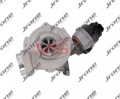 Турбіна нова AUDI A4 07-15, A5 07-16, Q5 08-16, A6 04-11 jrone 8B43300715