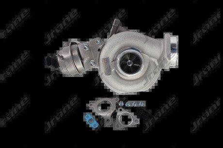 Турбіна нова AUDI A4 07-15, A6 11-18, A5 07-16, Q5 08-16 jrone 8G15300L48 на Ауди А6 с7