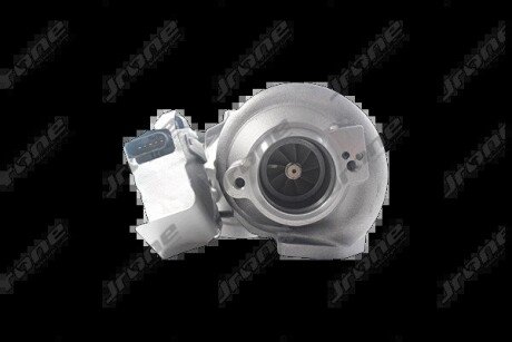Турбіна нова BMW 5 E60-61 03-10, X5 E53 00-07 jrone 8G22300257