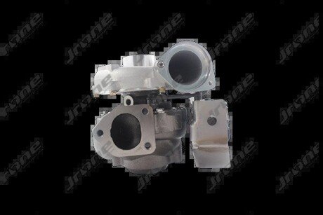 Турбіна нова BMW 5 E60-61 03-10, X5 E53 00-07 jrone 8G22300257