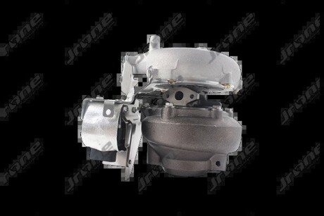 Турбіна нова BMW 5 E60-61 03-10, X5 E53 00-07 jrone 8G22300257