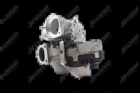 Турбіна нова BMW 5 E60-61 03-10, X5 E53 00-07 jrone 8G22300257