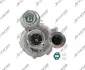 Прокладка выпускного коллектора JRONE 8G22400N24