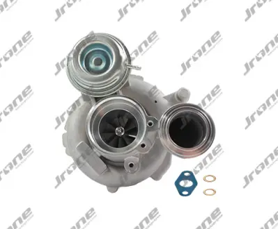 Прокладка выпускного коллектора JRONE 8G22400N24