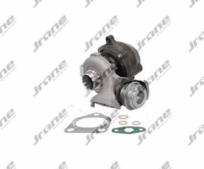 Турбіна нова BMW X3 E83 04-10, 3 E46 99-05 jrone 8G17-300-303