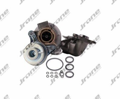 Турбіна нова BMW X6 E71 08-14, 7 F01-F04 08-15 jrone 8M0340ML80