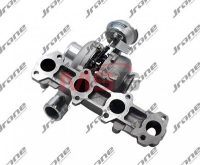 Турбіна нова FIAT Croma 05-10; OPEL Vectra C 02-08, Zafira B 05-12, Astra H 04-14, Signum 03-08; SAAB 9-3 02-11 jrone 8G1730M433