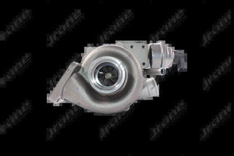 Турбіна нова FIAT Ducato 06-14 jrone 8G20300888