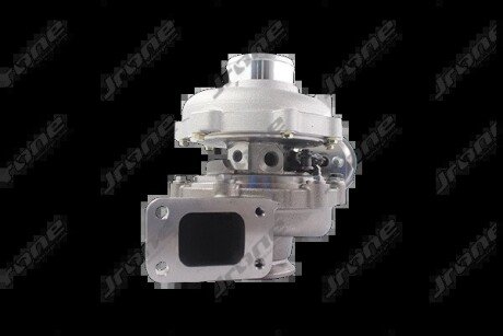 Турбіна нова FIAT Ducato 06-14 jrone 8G20300888