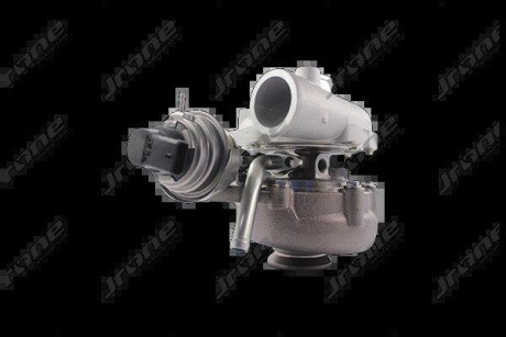 Турбіна нова FIAT Ducato 06-14 jrone 8G20300888