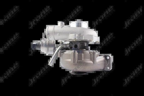 Турбіна нова FIAT Ducato 06-14 jrone 8G20300888