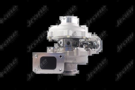 Турбіна нова FIAT Ducato 06-14 jrone 8G20300888