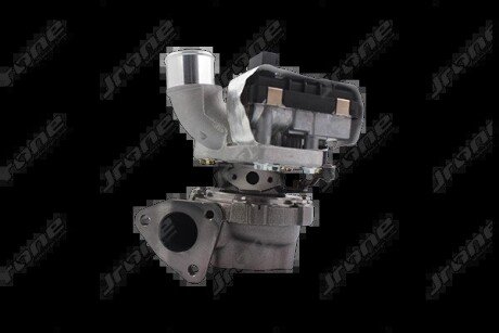 Турбіна нова HYUNDAI Santa Fe CM 06-12, Santa Fe DM 12-18; KIA Sorento XM 09-15, Carnival VQ 06-15 jrone 8G17300735