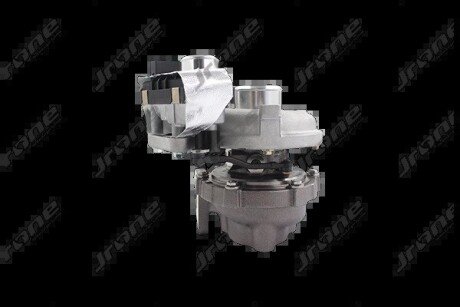 Турбіна нова HYUNDAI Santa Fe CM 06-12, Santa Fe DM 12-18; KIA Sorento XM 09-15, Carnival VQ 06-15 jrone 8G17300735