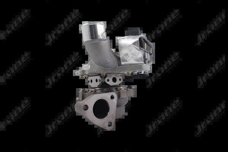 Турбіна нова HYUNDAI Santa Fe CM 06-12, Santa Fe DM 12-18; KIA Sorento XM 09-15, Carnival VQ 06-15 jrone 8G17300735