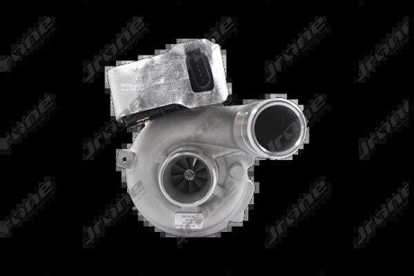 Турбіна нова HYUNDAI Santa Fe CM 06-12, Santa Fe DM 12-18; KIA Sorento XM 09-15, Carnival VQ 06-15 jrone 8G17300735