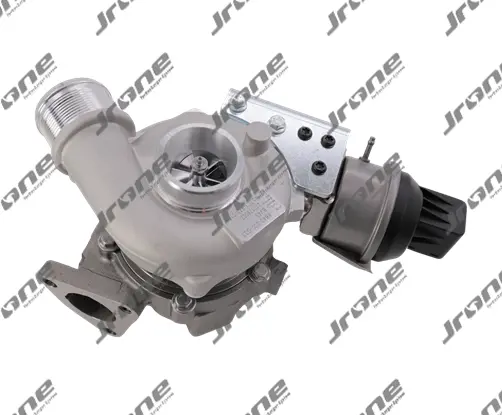 Прокладка випускного колектора JRONE 8B43-300-G33 (фото 1)