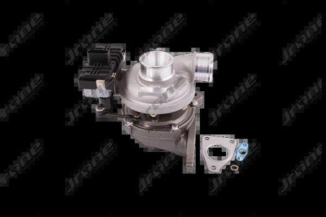 Турбіна нова jrone 8G14300G49 на Фольксваген Гольф 7