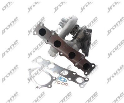 Турбіна нова KIA Optima TF 10-16 jrone 8M0440MD72