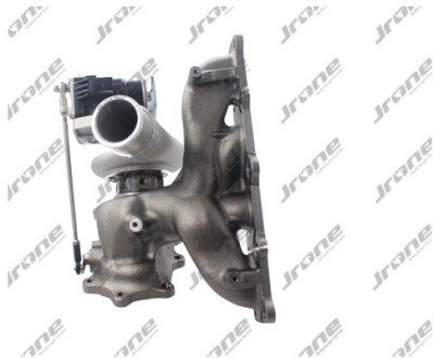 Турбіна нова KIA Optima TF 10-16 jrone 8M0440MD72