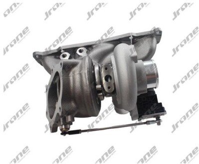 Турбіна нова KIA Optima TF 10-16 jrone 8M0440MD72