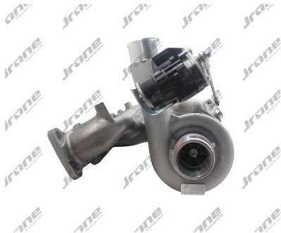 Турбіна нова KIA Optima TF 10-16 jrone 8M0440MD72