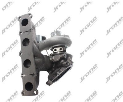 Турбіна нова KIA Optima TF 10-16 jrone 8M0440MD72