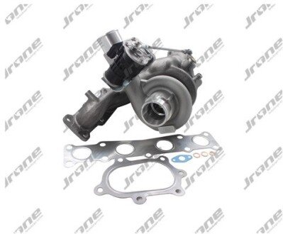 Турбіна нова KIA Optima TF 10-16 jrone 8M0440MD72 на Киа Оптима jf